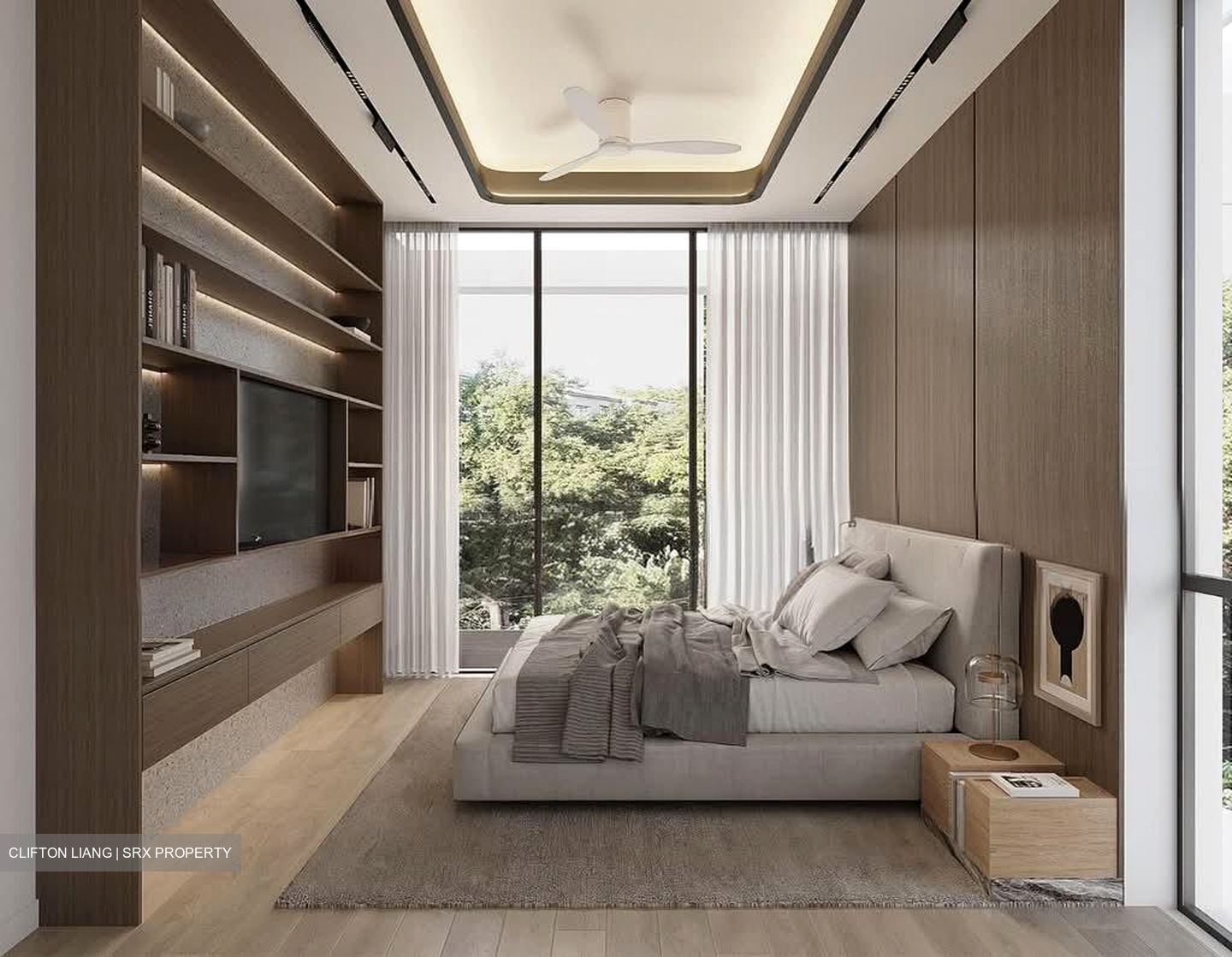 Brighton Crescent (D19), Terrace #540744761